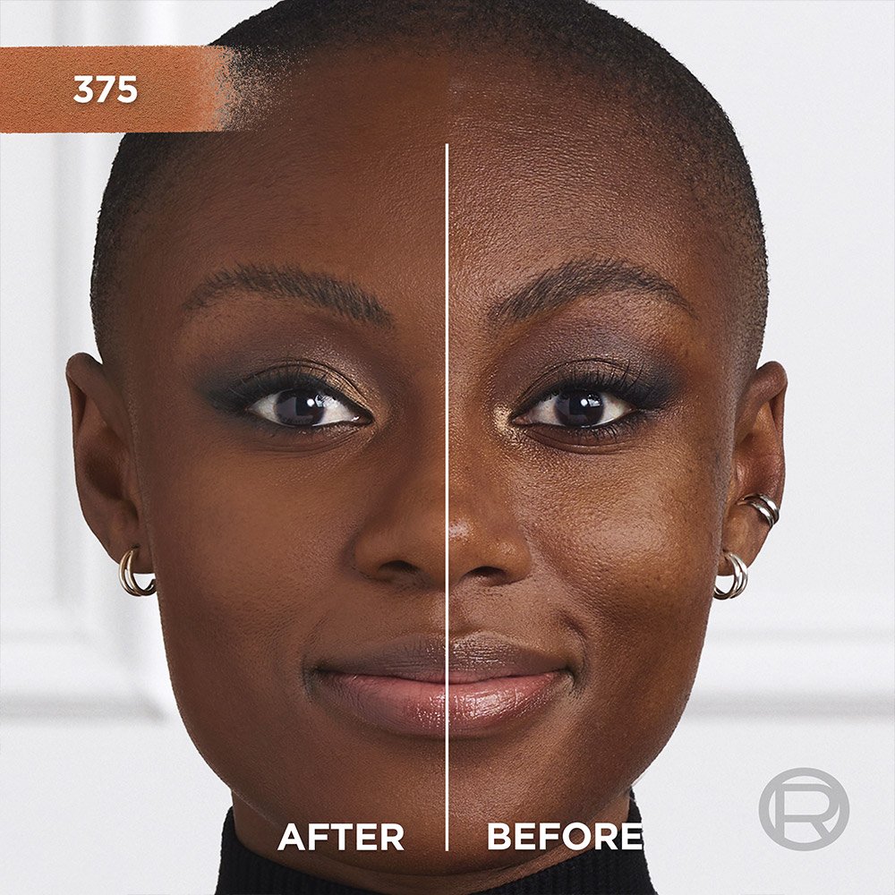 Infaillible 24h Fresh Wear Powder 375 ATF04
